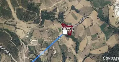 Parcela en , Turquía