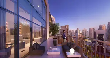 Wohnung 3 zimmer in Dubai, Vereinigte Arabische Emirate