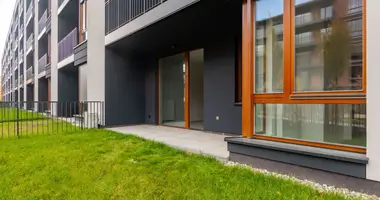 4 room apartment in Masovian Voivodeship, Poland