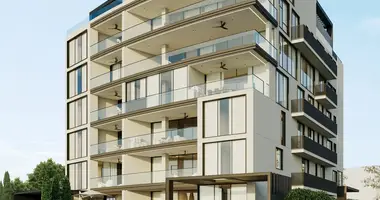 Apartment in Panamá Province, Panama