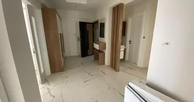 Apartamento 5 habitaciones en Efeler, Turquía