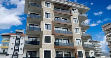 Квартира 2 комнаты в Кестель, Турция
