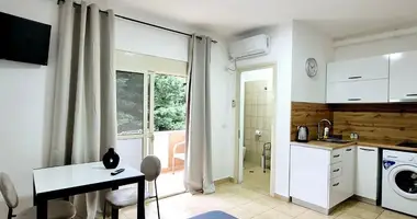 Studio 1 chambre dans Bashkia Durres, Albanie