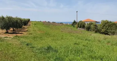 Plot of land in Municipality of Nea Propontida, Greece