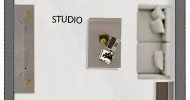 Studio in Dubai, Vereinigte Arabische Emirate