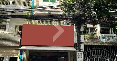 Gewerbefläche in Sangkat Phsar Daeum Thkov, Kambodscha