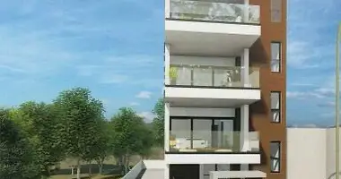 3 bedroom apartment in Limassol, Cyprus