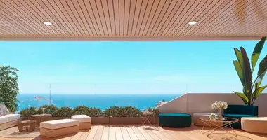 Appartement 2 chambres dans Benidorm, Espagne