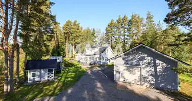 Dom 4 pokoi w Kelloja, Finlandia