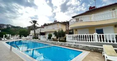 Reihenhaus in Alanya, Türkei