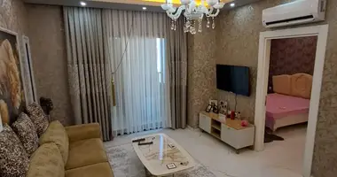 1 bedroom apartment in Mahmutlar, Turkey
