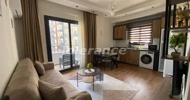 1 bedroom apartment in Erdemli, Turkey
