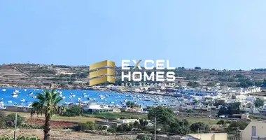 Mieszkanie w Marsascala, Malta