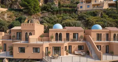 3 bedroom townthouse in Turre, Spain