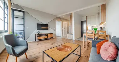 Appartement 1 chambre dans Dantzig, Pologne