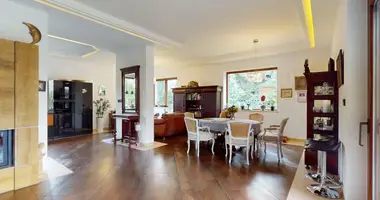 House in Masovian Voivodeship, Poland