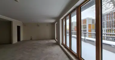 4 room apartment in Riga, Latvia