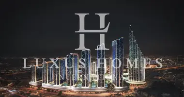 Appartement 3 chambres dans Doubaï, Émirats arabes unis