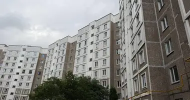 Квартира 1 комната в Минск, Беларусь