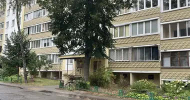 Wohnung 1 zimmer in Minsk, Belarus