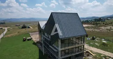 Apartamento 1 habitacion en Zabljak, Montenegro
