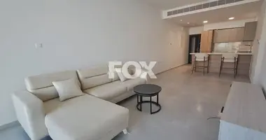 Apartamento 2 habitaciones en Demos Agiou Athanasiou, Chipre