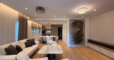 Mieszkanie 2 pokoi w Limassol, Cypr