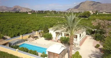 Casa 3 habitaciones en Orihuela, Španjolska