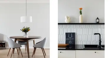 Квартира 3 комнаты в Варшава, Польша