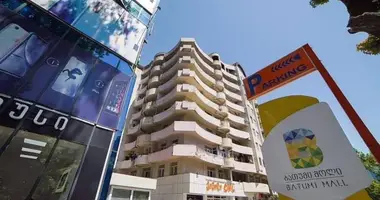 Многоуровневые квартиры 8 комнат в Батуми, Грузия