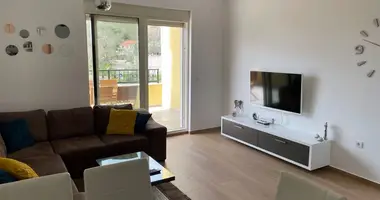 Apartamento 1 habitacion en Przno, Montenegro