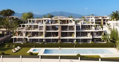 Apartamento 3 habitaciones en Španjolska