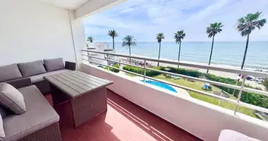 Wohnung in Mijas, Spanien