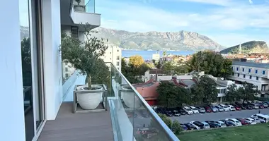 Apartment in Budva, Montenegro