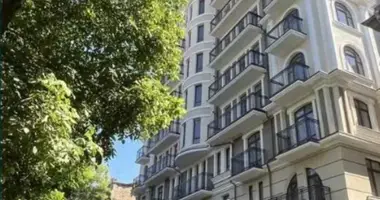 2 room apartment in Odesa, Ukraine
