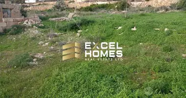 Plot of land in Mqabba, Malta