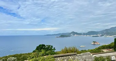 Casa 5 habitaciones en Budva, Montenegro