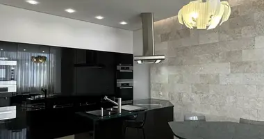 3 room apartment in Odesa, Ukraine