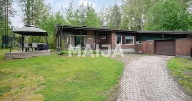 Maison 3 chambres dans Siuntio, Finlande