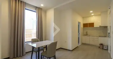 Condo w Sangkat Veal Vong, Kambodża