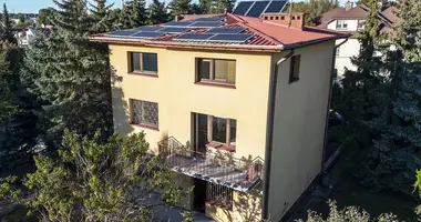 Casa en Voivodato de Mazovia, Polonia