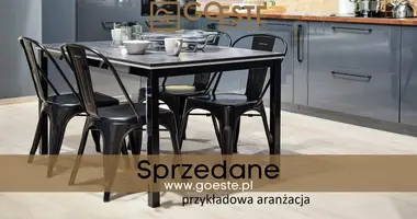 Wohnung 1 zimmer in Smolice, Polen