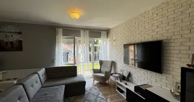 3 room apartment in Komorniki, Poland