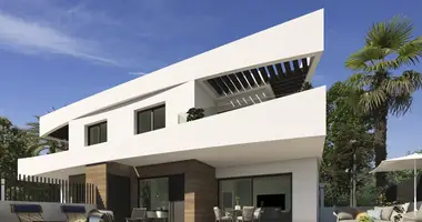 Villa in Dolores, Spanien