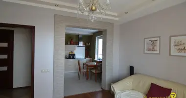 Appartement dans Minsk, Bélarus