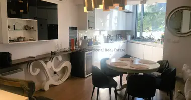 Apartamento 3 habitaciones en Germasogeia, Chipre