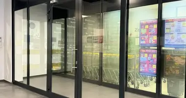 Propriété commerciale 12 m² dans Varsovie, Pologne