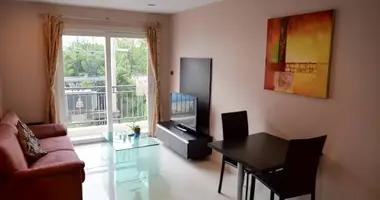 Condo 1 chambre dans Pattaya, Thaïlande