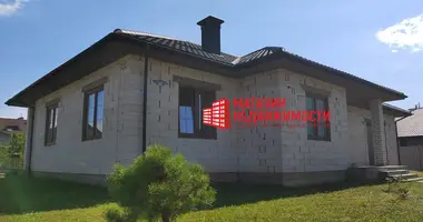 Casa 4 habitaciones en Grodno, Belarús