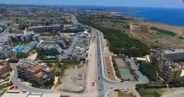 Działka w Chloraka, Cypr